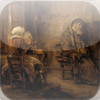 Rembrandt Paintings HD