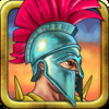 Spartan Warrior :: Fight of Clans