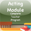 Complete Teacher: Acting Role Module