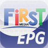 Firstmedia Online EPG