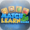 Match and Learn game