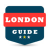 London guide with London bus metro map offline