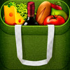 Listick Lite: Grocery Shopping List