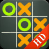 Tic Tac Toe - Deluxe HD