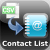 Contact List