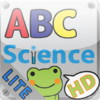 ABC For Little Scientist Lite for iPad