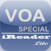 iReader - VOA Special Lite