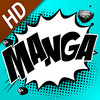 Manga FX Camera free for iPad