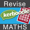 Kerboodle Revise Maths Algebra