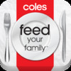 Coles Feed Your Family