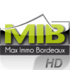 Max Immo Bordeaux HD