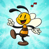 Dancing Bee - The Game for Kids