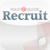 Huldt & Lillevik Recruit