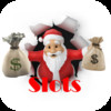 Santa's Magic Slots Pro - Lucky Christmas