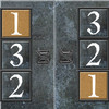 NumberDoor