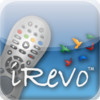 iRevo Remote Tablet