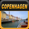 Copenhagen Offline Map Travel Guide