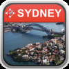 Offline Map Sydney, Australia: City Navigator Maps