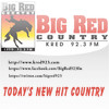 Big Red Country- KRED