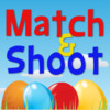 Match & Shoot