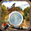 Hidden Objects Garden