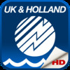 Marine: UK&Holland HD