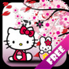 The Hello Kitty Free