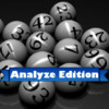 Powerball Analyze Wheel & Results Edition: Lottolicious