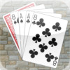 Poker Drop - A Solitaire Game