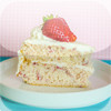 Cake Recipes for iPhone, iPod and iPad