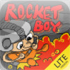 Retro Rocket Boy Lite