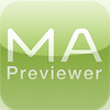 MotherApp Publishing Previewer