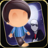 Slenderman Run Escape - Free Game