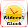 SideralClock