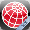 CAS genesisWorld x5 for iPad