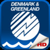 Marine: Denmark&Greenland HD