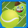 Monster Tennis Tournament