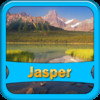 Jasper National Park-Offline Guide