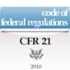 CFR 21