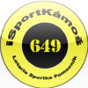 iSportKamos