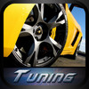 Car Tuning Rims