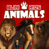 Blini Kids: Animals