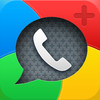 PHONE for Google Voice & GTalk