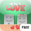 Heavy Love Universal Lite