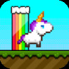 Jumpy Unicorn Extreme