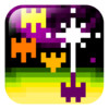 Cosmos and Pixel Invaders - Free Arcade Game