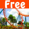 Six Flags Map Free