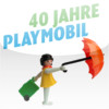 PLAYMOBIL 40 Jahre