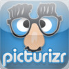 Picturizr for iPhone