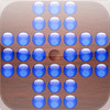 Marble Solitaire for iPad